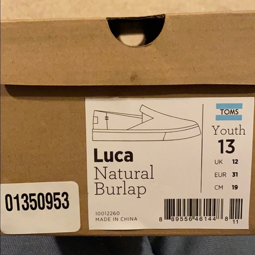 Toms Luca - Picture 4 of 4